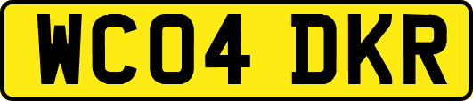 WC04DKR