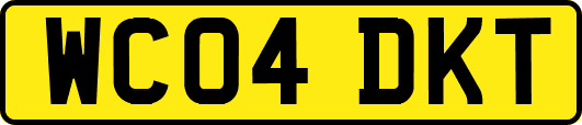 WC04DKT