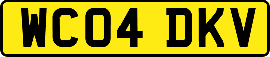 WC04DKV