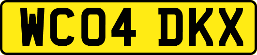 WC04DKX