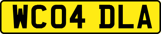 WC04DLA