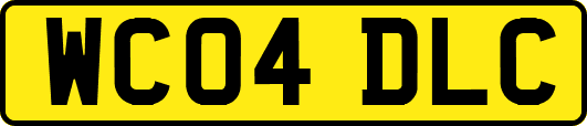 WC04DLC