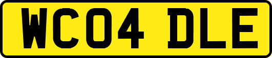 WC04DLE