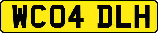 WC04DLH