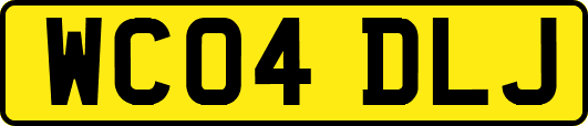 WC04DLJ