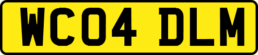 WC04DLM