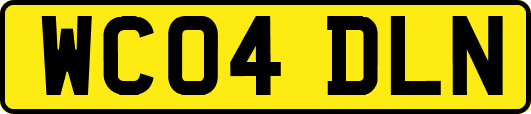 WC04DLN