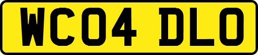 WC04DLO