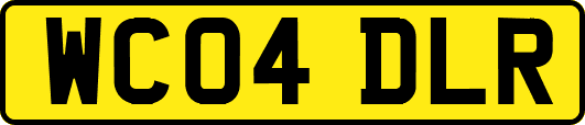 WC04DLR