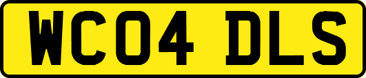WC04DLS