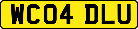 WC04DLU