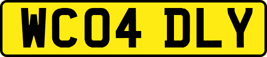 WC04DLY