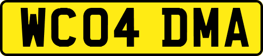 WC04DMA