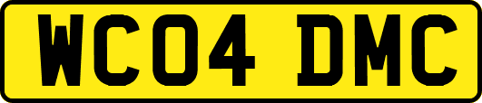WC04DMC