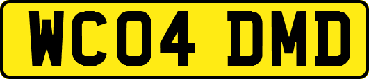 WC04DMD