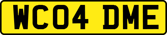 WC04DME