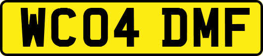 WC04DMF