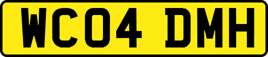 WC04DMH