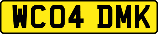 WC04DMK