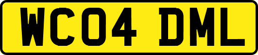 WC04DML