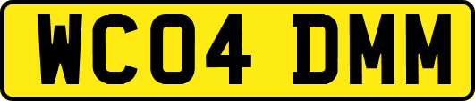 WC04DMM