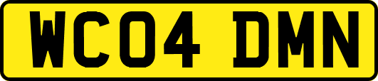 WC04DMN