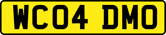 WC04DMO