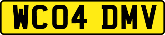 WC04DMV