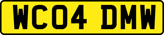 WC04DMW