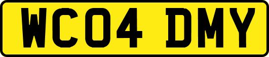 WC04DMY