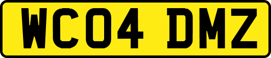 WC04DMZ