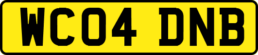 WC04DNB