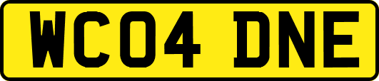 WC04DNE