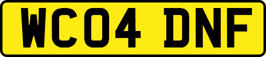 WC04DNF