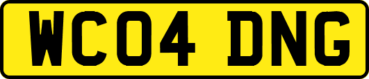 WC04DNG