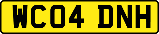 WC04DNH