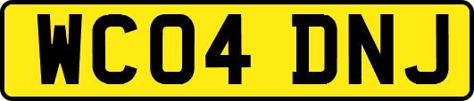 WC04DNJ