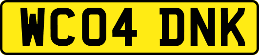 WC04DNK