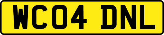 WC04DNL