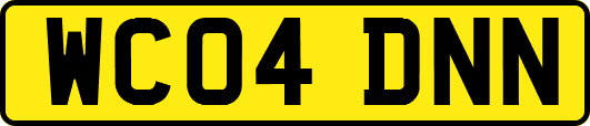 WC04DNN