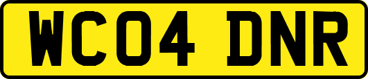 WC04DNR
