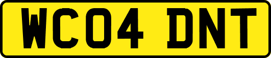 WC04DNT