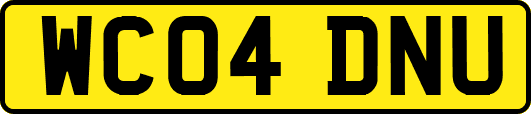 WC04DNU