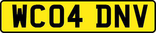 WC04DNV