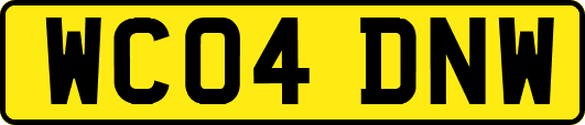 WC04DNW