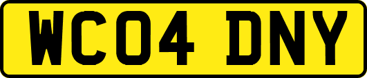 WC04DNY
