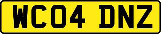 WC04DNZ