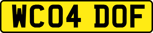 WC04DOF