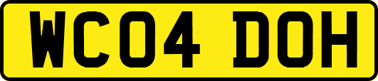 WC04DOH