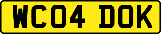 WC04DOK